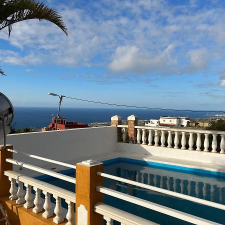 Hotel Atlantic Views Tacoronte Zewnętrze zdjęcie