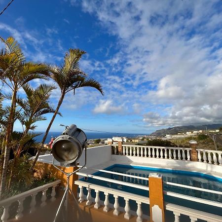 Hotel Atlantic Views Tacoronte Zewnętrze zdjęcie