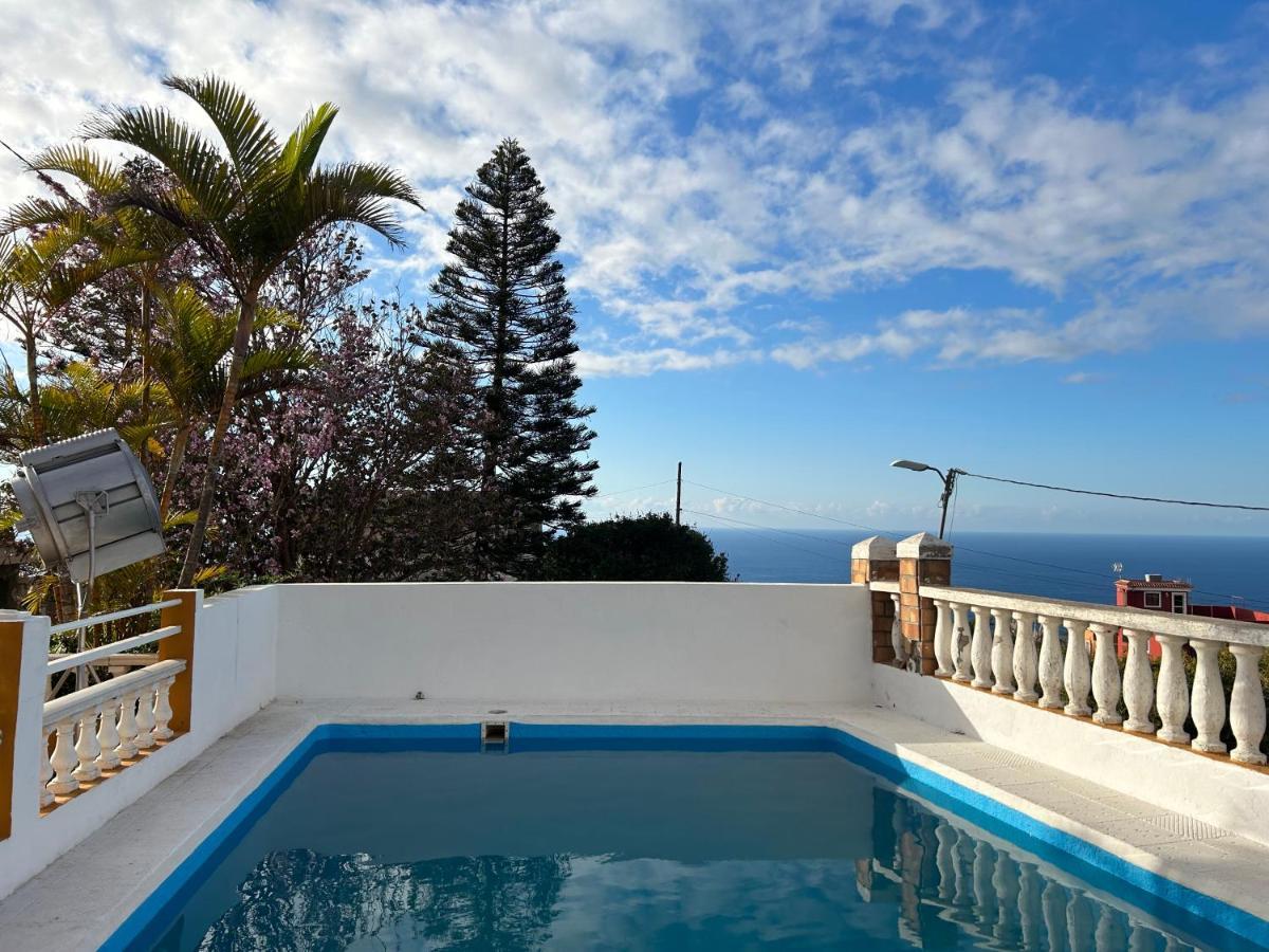 Hotel Atlantic Views Tacoronte Zewnętrze zdjęcie